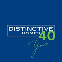 Distinctive Homes S.A logo - Similar company to Co Design Construct - Commercial Builders