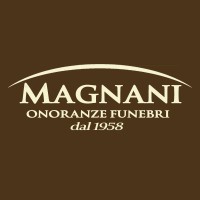 Impresa Funebre Magnani dal 1958 - Onoranze Pompe Funebri logo - Similar company to Mediarkè