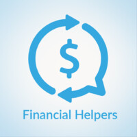 Financial Helpers logo - Similar company to First Help Financial