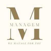 MANAGEM & Co. logo - Similar company to Managem S.A