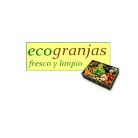 Eco Granjas logo - Similar company to Ecocentro Red