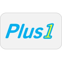 Plus1 LLC logo - Similar company to Serviceerp Gmbh