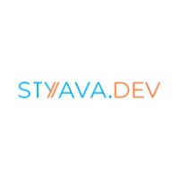 STYAVA.DEV logo - Similar company to Cogitx Ai