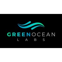 Green Ocean Labs logo - Similar company to San Sound
