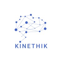 Kinethik logo - Similar company to Clever Net Systems