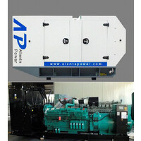 Alanta Power CO. LTD logo - Similar company to Edison Electronics