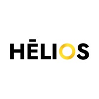 Hélios Communication-Marketing logo - Similar company to L'Express Communication Marketing