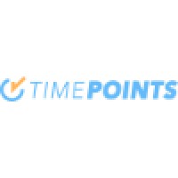 TimePoints logo - Similar company to Stainlessed Ltd