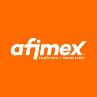AFIMEX Parcel and logistics logo - Similar company to Veca Logistics