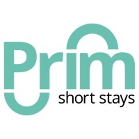 Prim Short Stays Ltd logo - Similar company to Guestflow