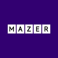 Mazer Ltd logo - Similar company to Inhand London