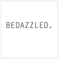BEDAZZLED. logo - Similar company to Bedazzle