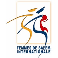 ONG Femmes de Salem, Internationale logo - Similar company to Ong Sad