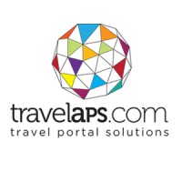 TravelAps logo - Similar company to Plusonesmart