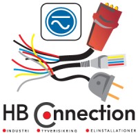 HB Connection logo - Similar company to Pro Elteknik Aps