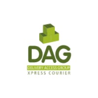 DAG Xpress Courier, Inc. - Inquirer Group of Companies logo - Similar company to Henry Import Export