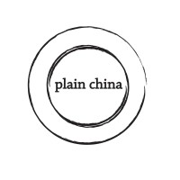 Plain China