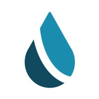 Dark Water Creative logo - Similar company to Dark Lake Digital Consulting