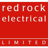 Red Rock Electrical Ltd logo - Similar company to Wave Services Ltd