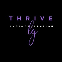 Thrive - Migrant Women Program logo - Similar company to Anfibio Sirculab
