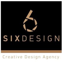 SixDesign Advertising Gifts logo - Similar company to Speed Press+