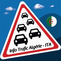 Info Trafic Algérie - ITA logo - Similar company to Satiprev