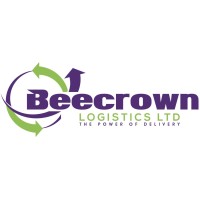 Beecrown Logistics Ltd logo - Similar company to Beecrown Recruitment Ltd