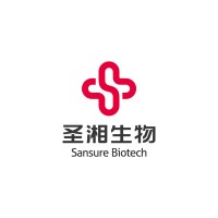 Sansure logo - Similar company to Hotgen Ltd