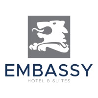 Ottawa Embassy Hotel & Suites logo - Similar company to Operators Guild