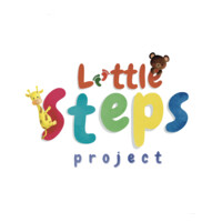Little Steps Project logo - Similar company to Kalea Psychological Services