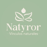 Natyror logo - Similar company to Mindora