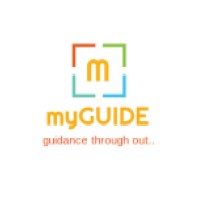 MyGuide logo - Similar company to Etcetera Solutions
