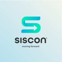 Siscon logo - Similar company to Siscon