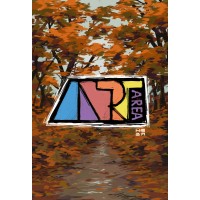Art Area Org logo - Similar company to Sahem.Ae ❖ Accelerating Impact Innovations 🚀