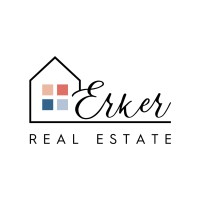 ERKER Real Estate logo - Similar company to Cognition Group