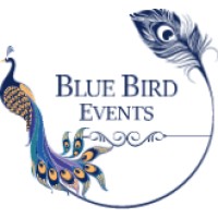 Blue Bird Events logo - Similar company to Blue Bird Events
