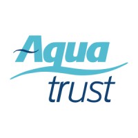 Aquatrust logo - Similar company to Hydraclean Ltd