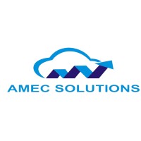AMEC SOLUTIONS logo - Similar company to Nordicsai