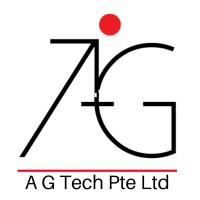 A G Tech Pte Ltd logo - Similar company to Ito Solutions, Inc.