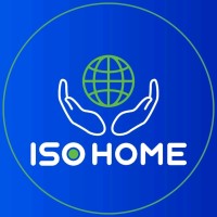 ISO HOME logo - Similar company to Iso Tech Water Technology