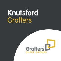 Knutsford Grafters logo - Similar company to Grafters Super Groups