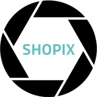 Shopix logo - Similar company to Mars Labs