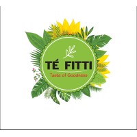 Cafe Te Fitti logo - Similar company to Drill Press Cafe