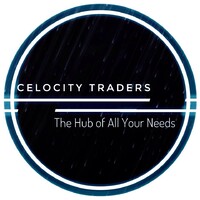 CeloCity Traders logo - Similar company to Mandujour