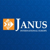 Janus International Europe Ltd logo - Similar company to Controlspace