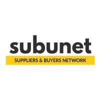 subunet logo - Similar company to Goldvarg Consulting Group
