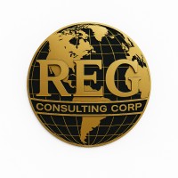 REG CONSULTING,CORP logo - Similar company to Reg Consulting