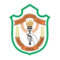 Delhi Public School Kamrup logo - Similar company to Faculty Higher Secondary School