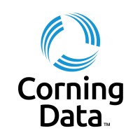 Corning Data logo - Similar company to Surety Systems