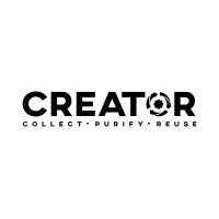CREATOR logo - Similar company to Extended Project